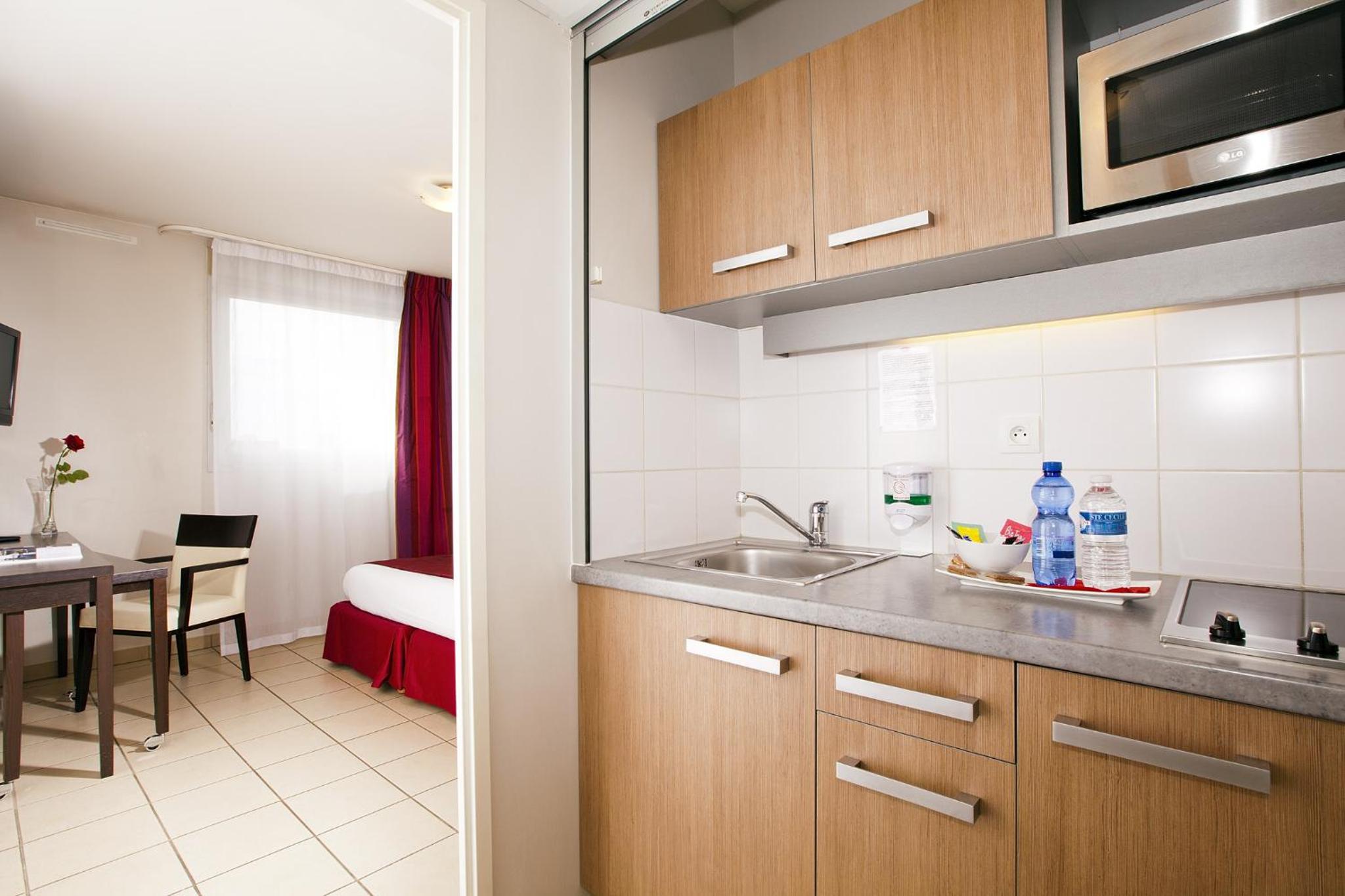 Residhome Toulouse Occitania