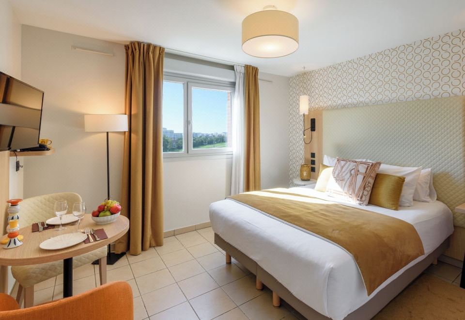 Residhome Toulouse Occitania