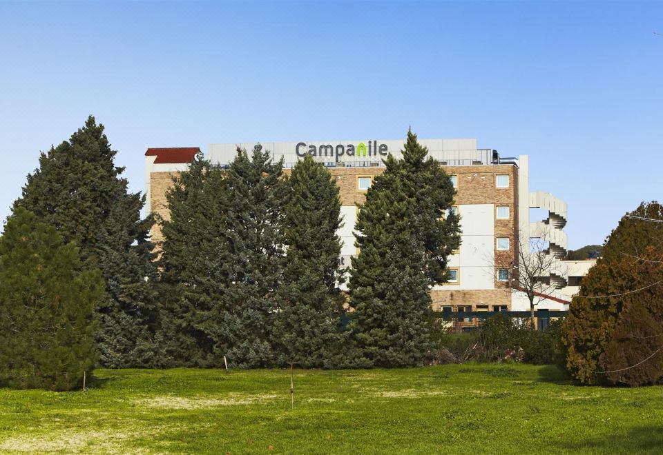 Campanile Toulouse Ouest - Purpan